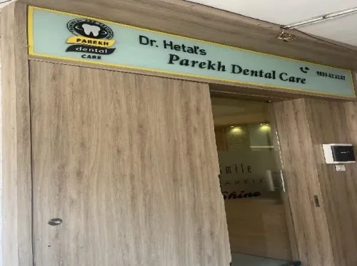 Parekh Dental Care - 08048037002 image