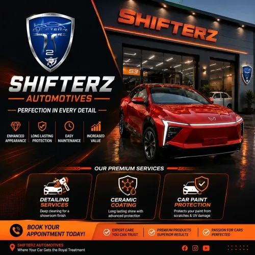 SHIFTERZ image