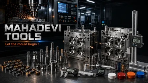 about Mahadevi Tools