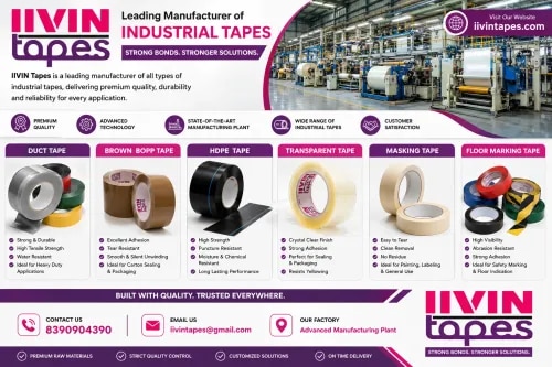 Iivin Tapes image