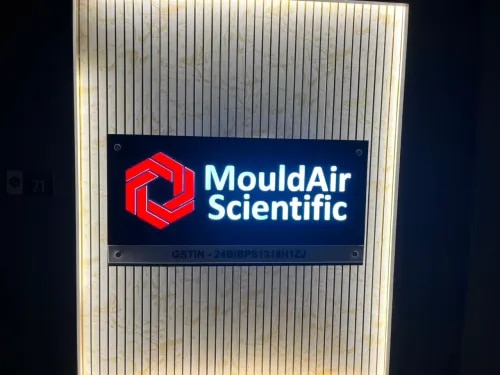 MouldAir Scientific image