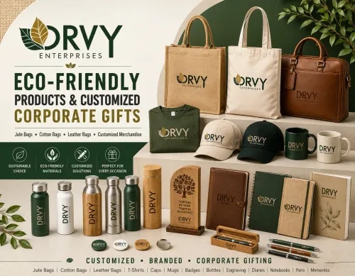 DRVY ENTERPRISES BLR image