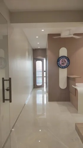 Infinity Women' s clinic image