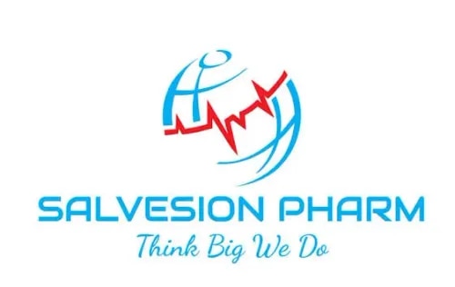 SALVESION PHARM image