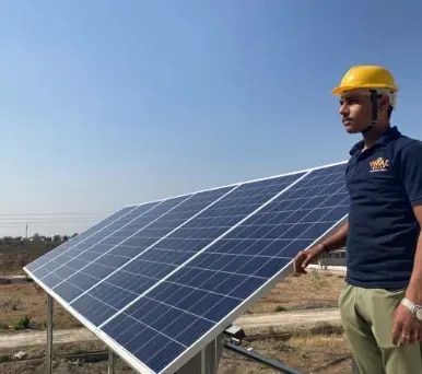 about Aditya Infra Solutions