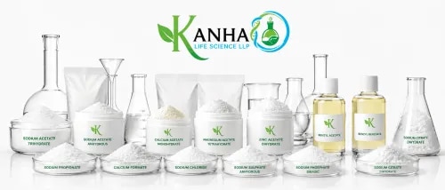 Kanha life Science LLP image