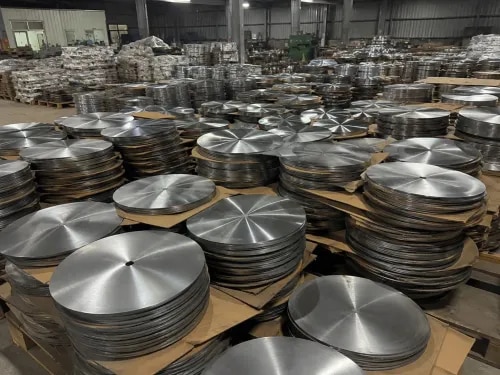 about Khandelwal Industries