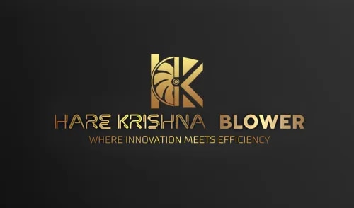 Hare Krishna Blower image