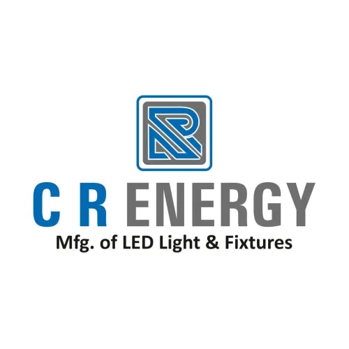 C R ENERGY image