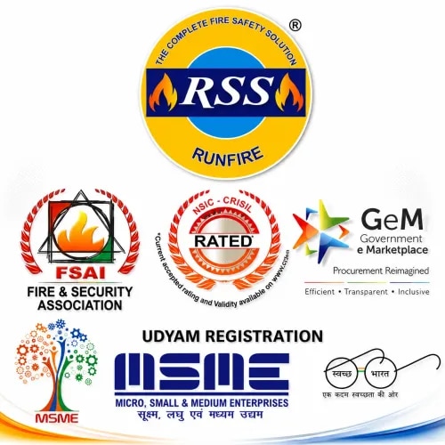 about Runfire & Security Systems