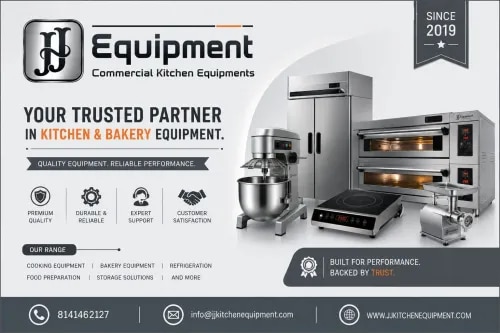 JJ Equipment image