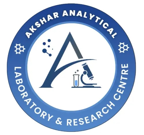 about Akshar Analytical Laboratory & Research 
