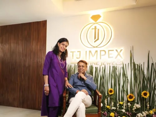 Tjimpex image