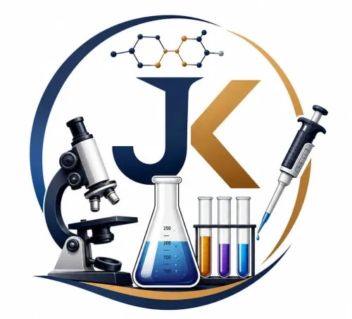 about J.K.Analytical Laboratory & Research Cen