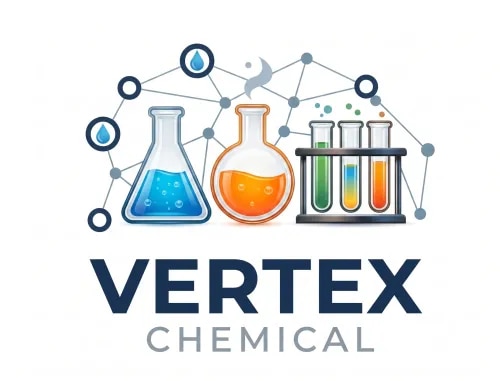 about Vertex Chemical 