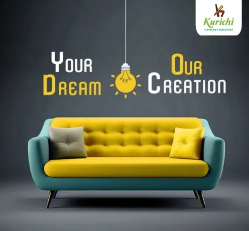 about Kurichi Furniture & Furnishings