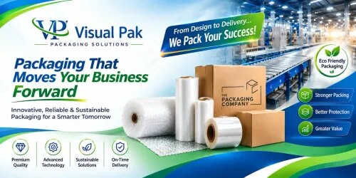 about Visualpak