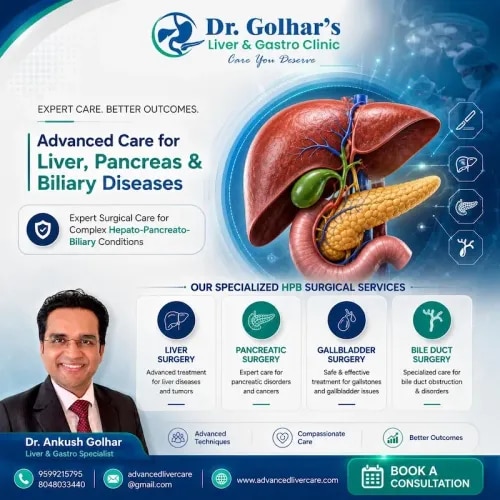 Advanced Liver Care image