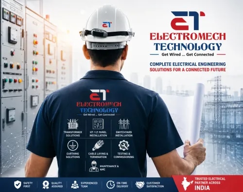 Electromech Technology image