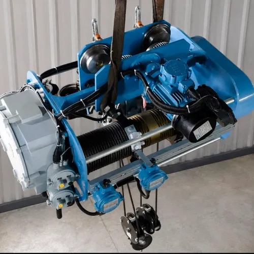 Hindustan Hoist & Cranes Industries image