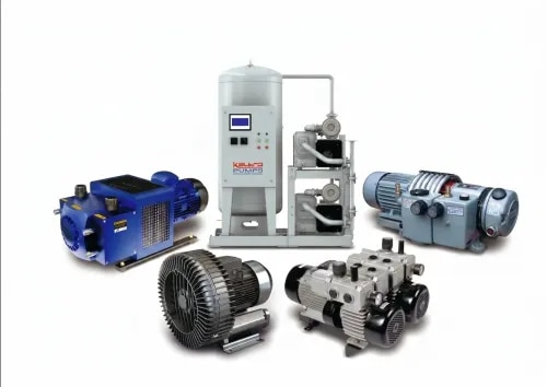 Kalbro Vacumatics image
