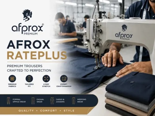 AFPROX RATEPLUS image