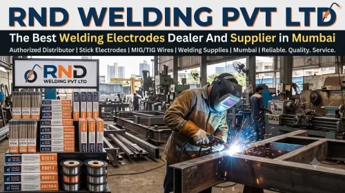 RND Welding Pvt Ltd image