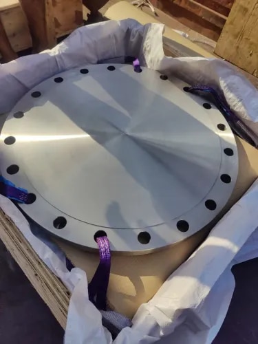 VANDAN ALLOYS image
