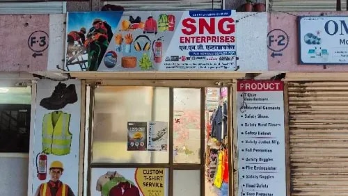 SNG ENTERPRISES image