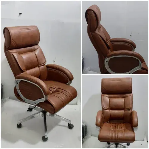 Inditech Engineer-Office Chair Manufacturer image
