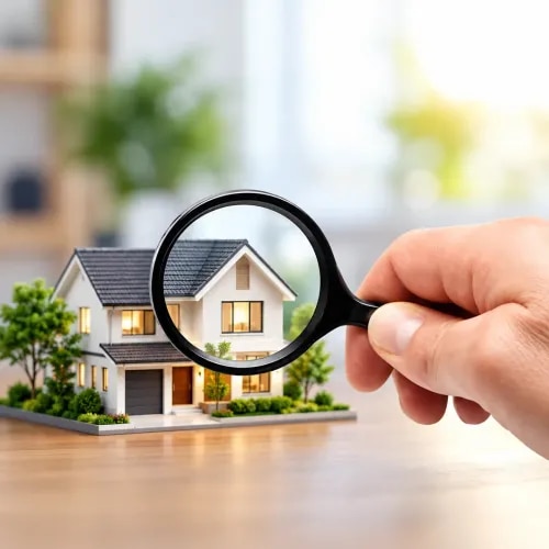 Chennai Property Management image
