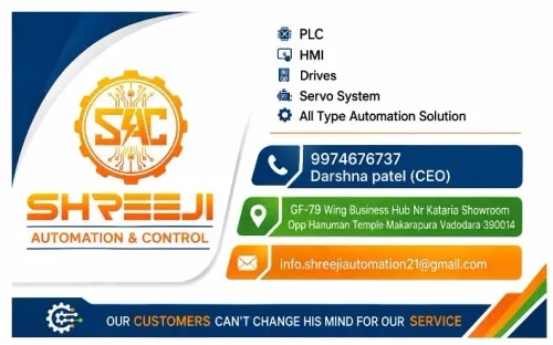 Shreeji Automations image
