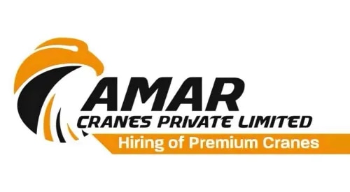 Amar Cranes Private Limited image