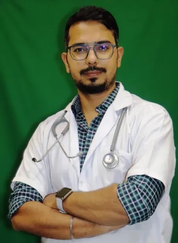 Dr Vikas Solanki Skin Clinic image