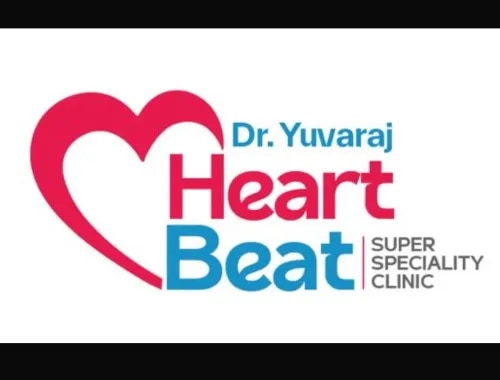 Heartbeat Super Speciality Clinic image