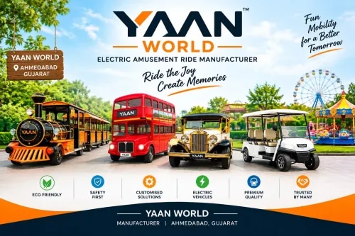 about YAAN WORLD