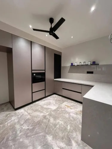 Shiv Modular Kitchen image