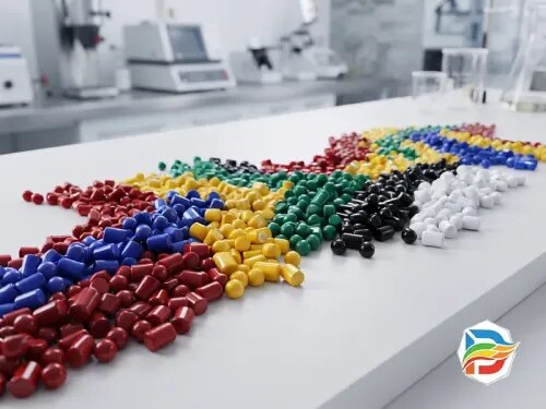 about Datar Colour