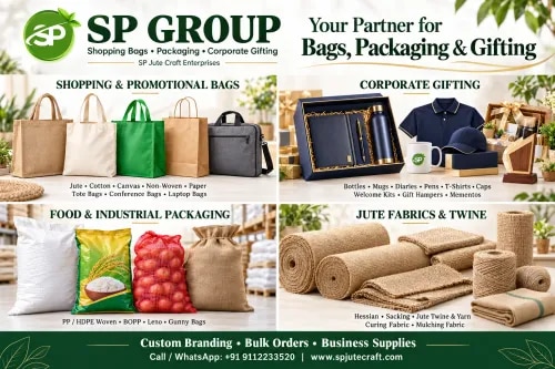 SP Jute Craft Enterprises image