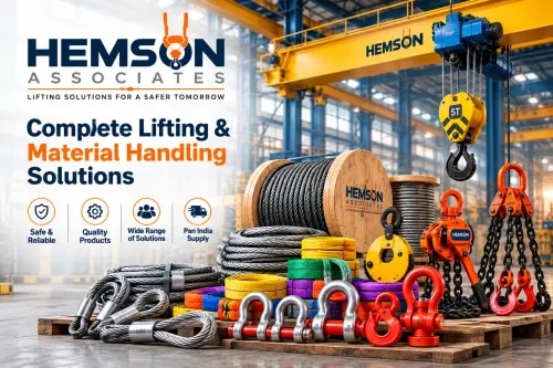 Hemson Associates image