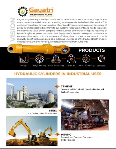 Gayatri Engineering Works image