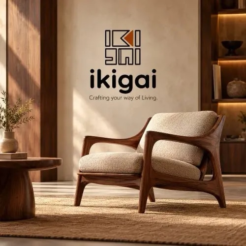 IKIGAI FURNITURE STUDIO image
