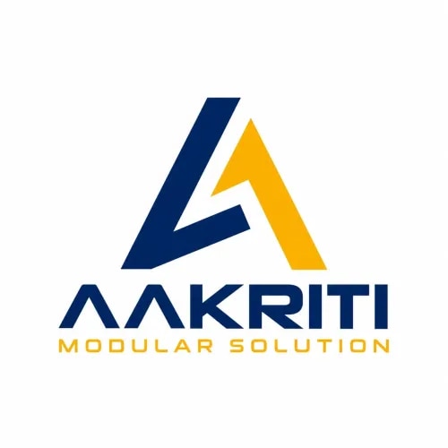 Aakriti Modular Solutions image