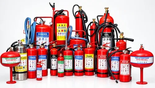 about BELL FIRE ENGINEERS PVT LTD