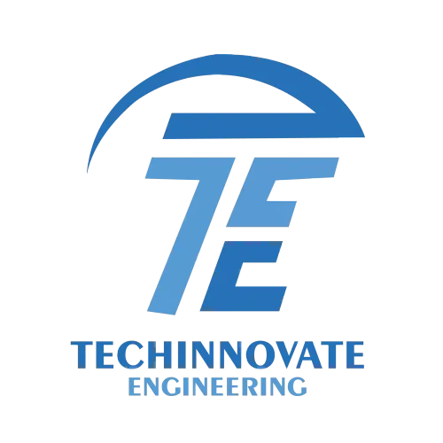 TechInnovate Engineering image