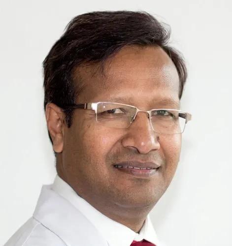 Brain & Spine Care - Dr Deepak Kumar image