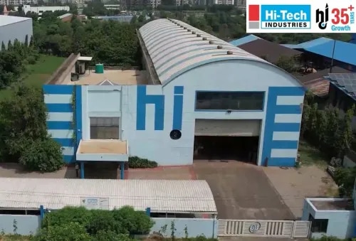 Hi-Tech Industries image
