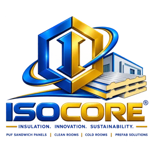 about ISOCORE PUF PANEL