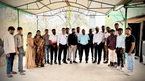 APS Tech Systems Pvt. Ltd. image